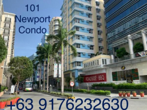 Condo 101 Newport